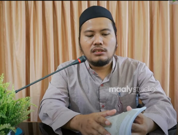 Membina Rumah Tangga Sesuai Impian Islam(1): Sekilas tentang kitab al-Usrah Kamā Yurīduhā al-Islāmu