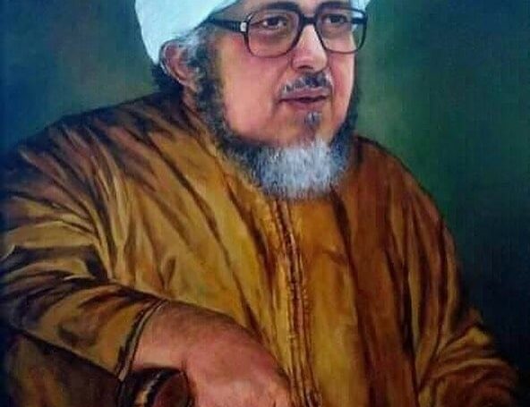 Memahami Tawassul Menurut Sayyid Muhammad bin Alawi Al-Maliki Al-Hasani