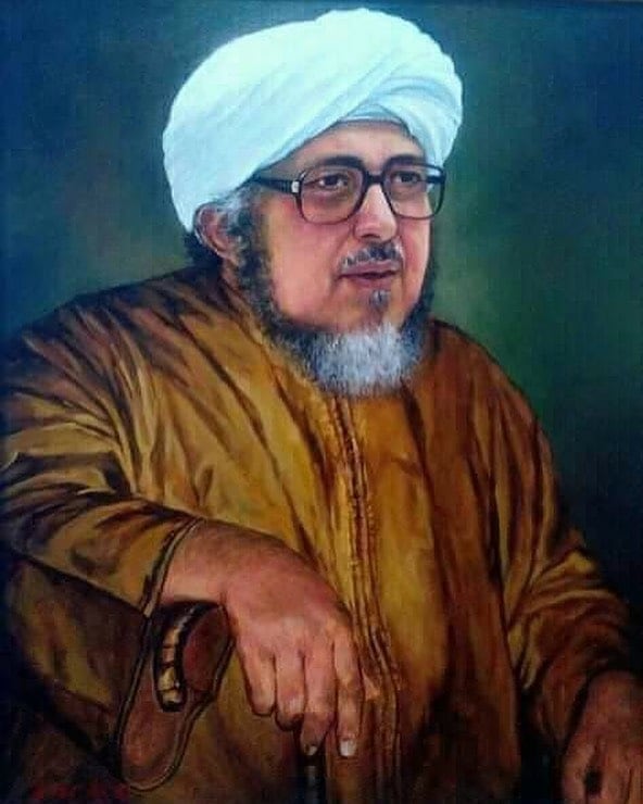 Memahami Tawassul Menurut Sayyid Muhammad bin Alawi Al-Maliki Al-Hasani